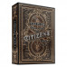 Carti de joc de lux Theory11, Citizens